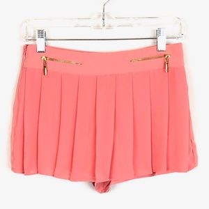 Only Love Collection Coral/Pink Debra Skorts